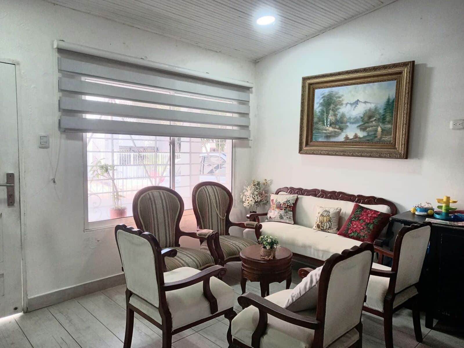 Casa en Crespo, Cartagena, Bolívar — foto 1