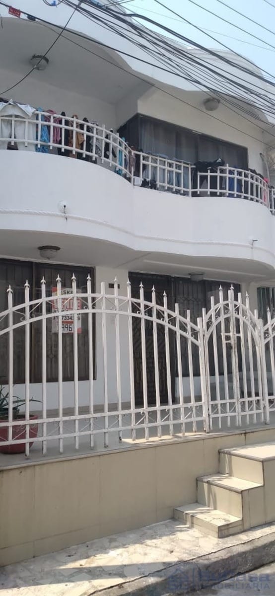 Casa en Los Jardines, Cartagena, Bolívar — foto 1