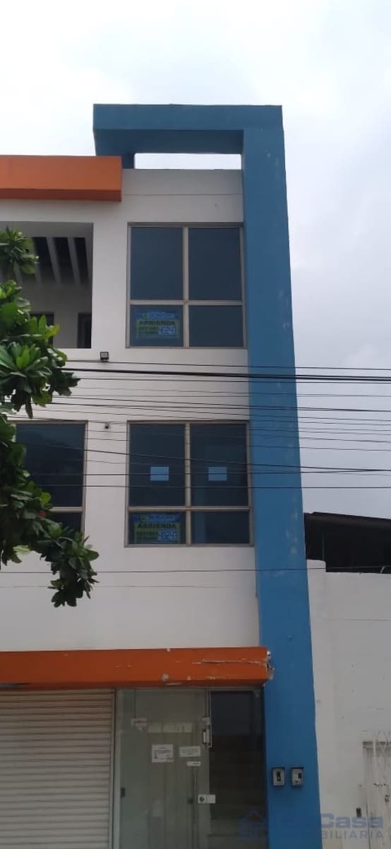 Oficina en Bellavista, Cartagena, Bolívar — foto 1