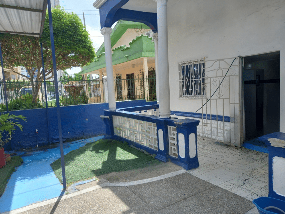 Casa en Torices, Cartagena, Bolívar — foto 1