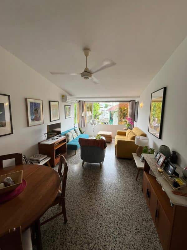 Apartamento en Manga, Cartagena, Bolívar — foto 1