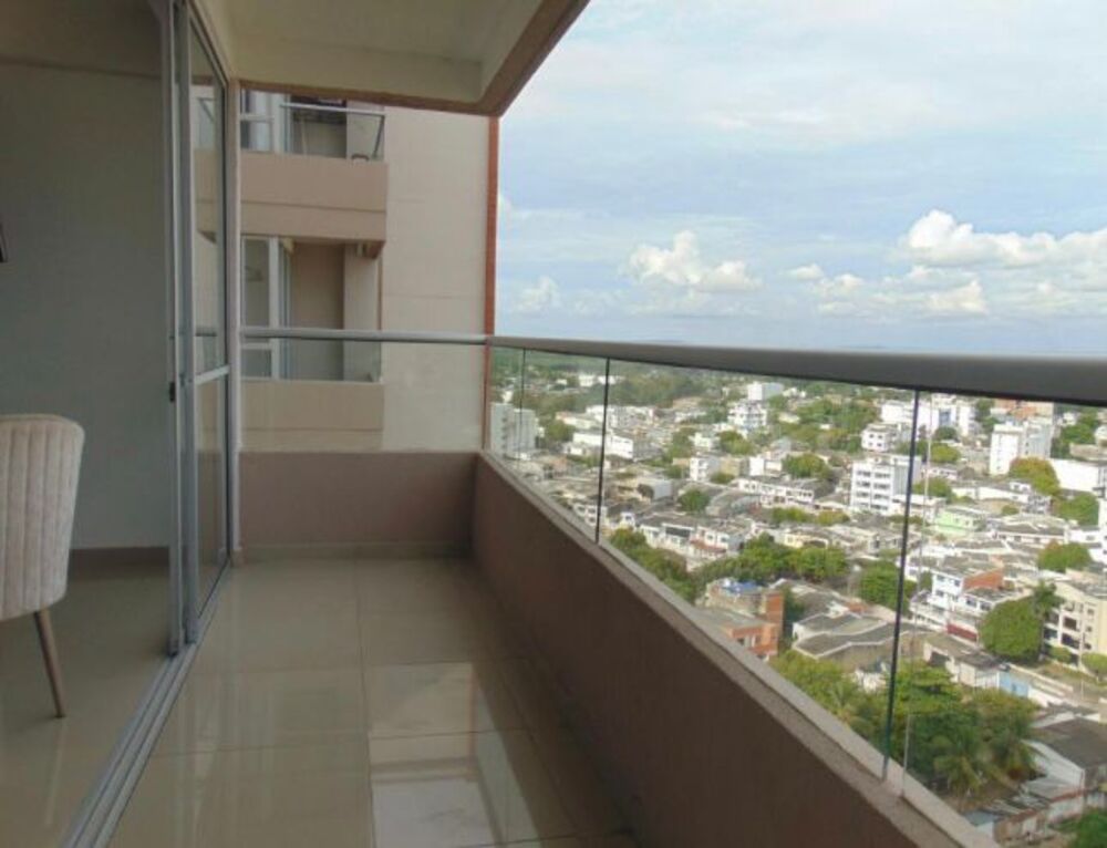 Apartamento en Contadora, Cartagena, Bolívar — foto 1