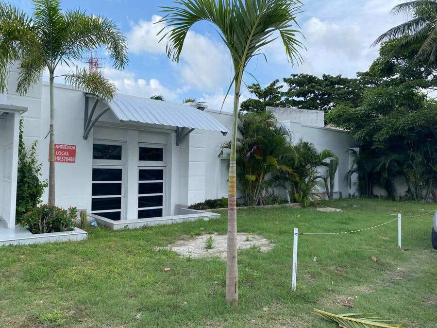 Local en La Boquilla, Cartagena, Bolívar — foto 1