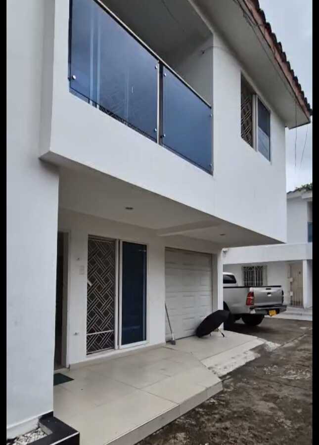 Casa en Crespo, Cartagena, Bolívar — foto 1