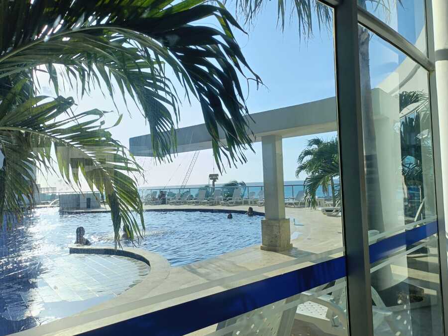 Apartamento en Bocagrande, Cartagena, Bolívar — foto 1
