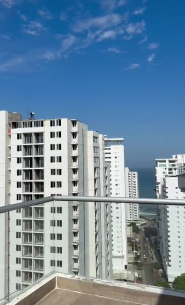 Apartamento en Torices, Cartagena, Bolívar — foto 1