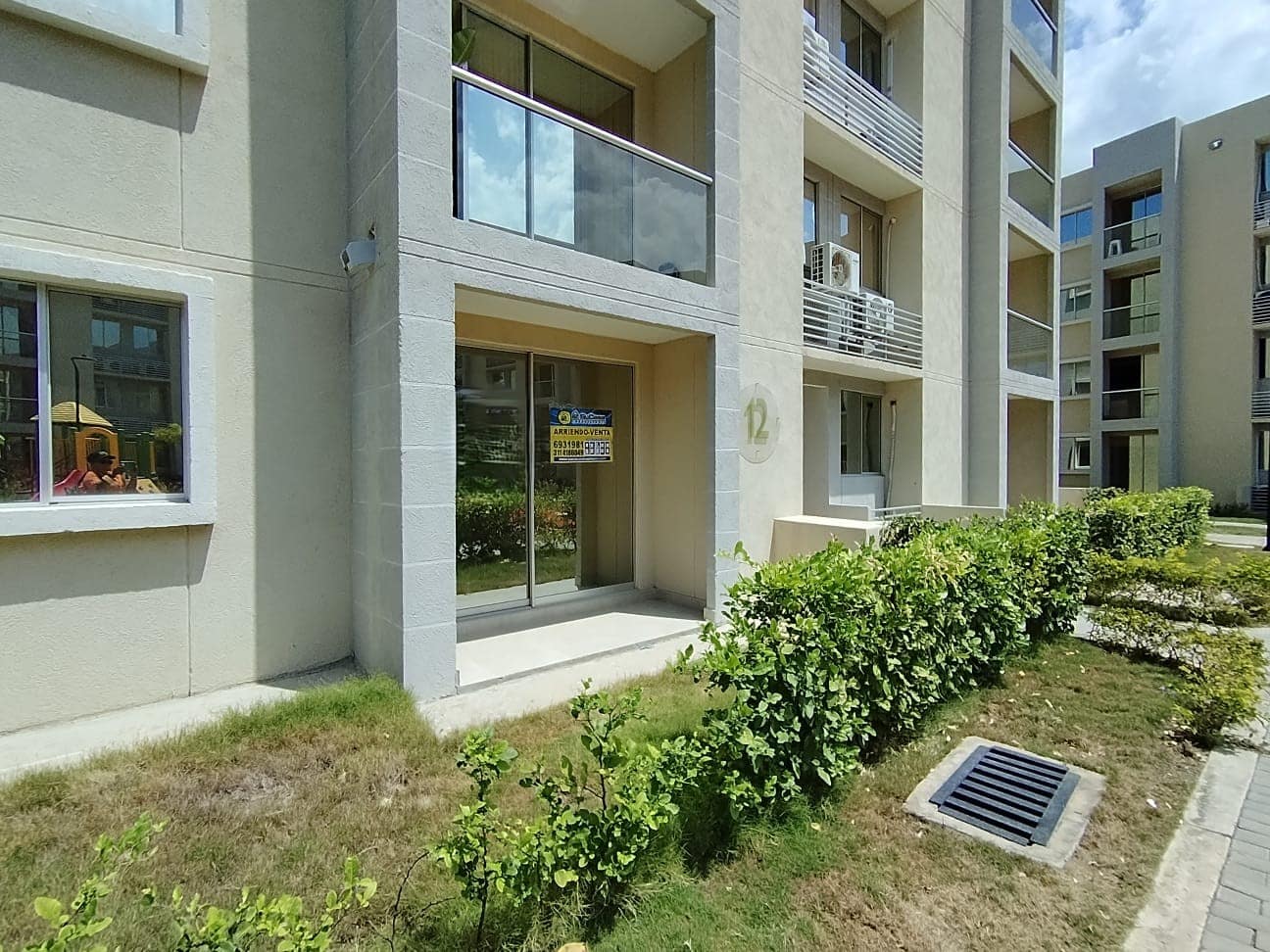 Apartamento en Manzanillo del Mar, Cartagena, Bolívar — foto 1