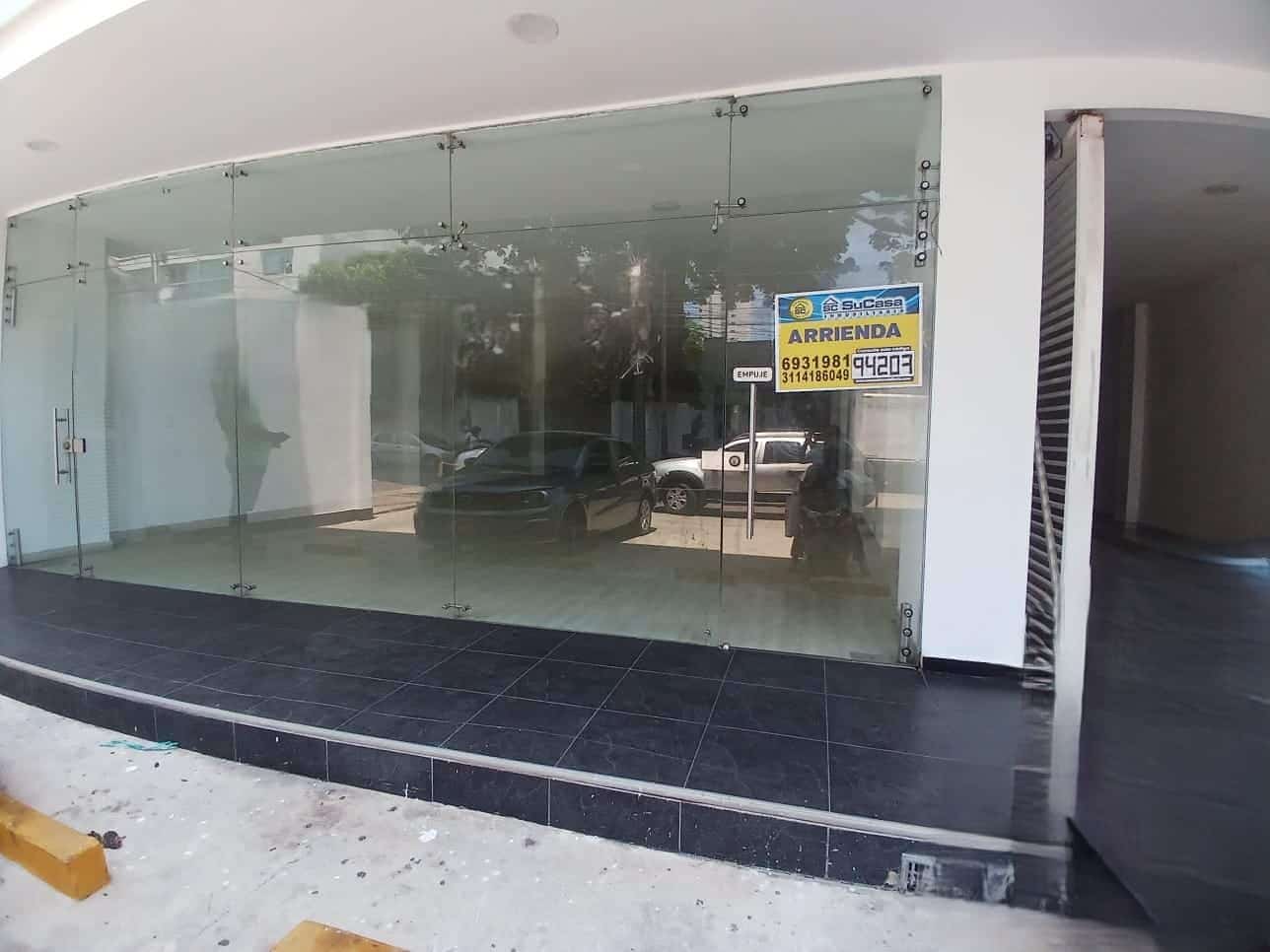 Local en Manga, Cartagena, Bolívar — foto 1